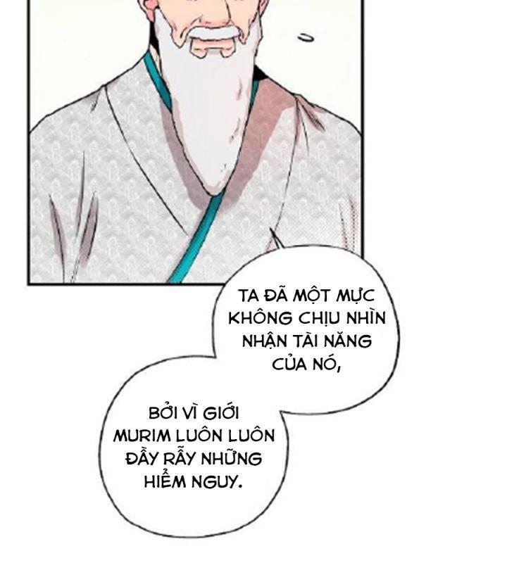 tôi là người mạnh nhất khi theo chủ nghĩa võ thuật chapter 15 37