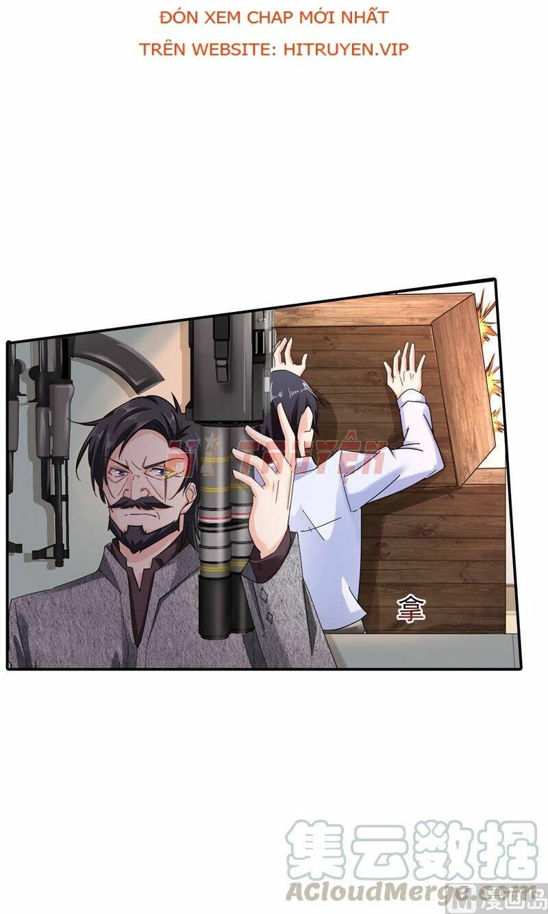 nhập cốt noãn hôn chapter 285 19