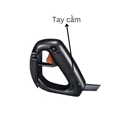 Máy soi 1 tay Dongcheng DMR05-12
