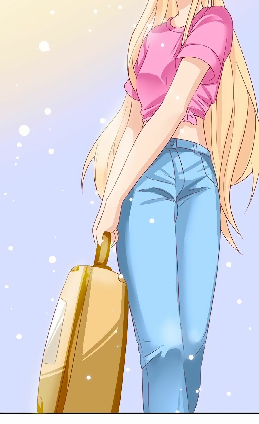 chồng già vợ trẻ trêu nhau hàng ngày chapter 25 18