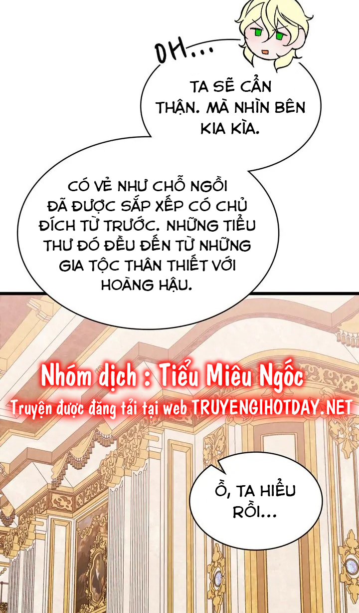 tôi sẽ cứu lấy gia tộc sắp sụp đổ chapter 117 93