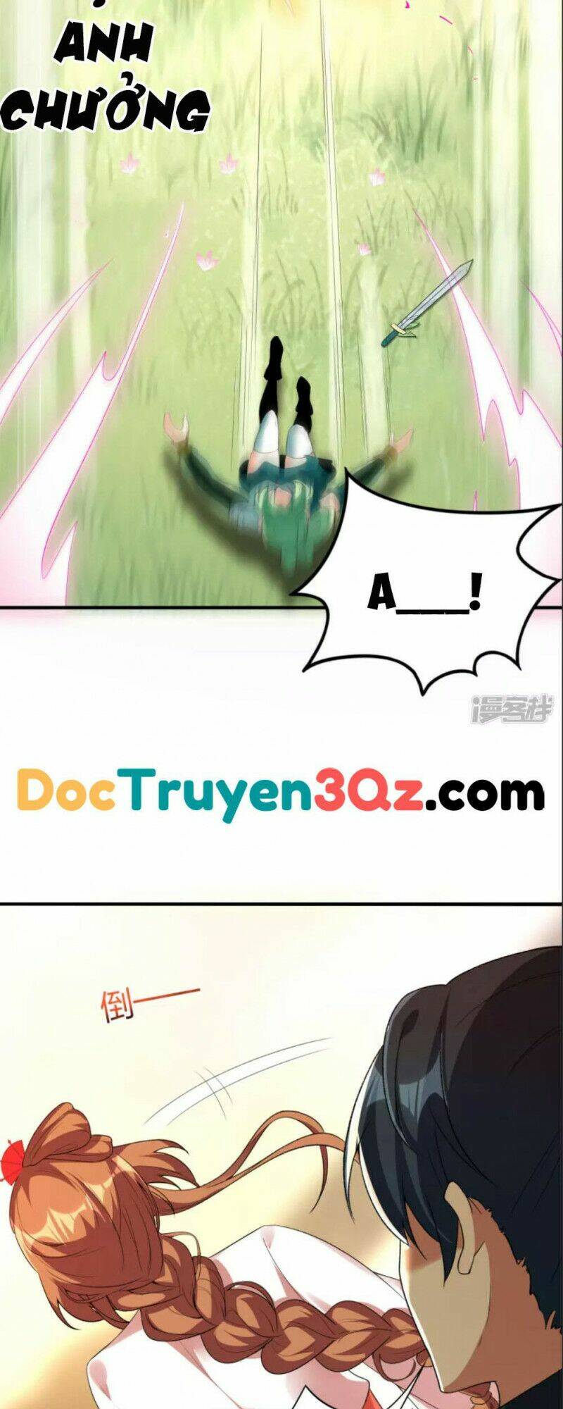 long hồn chiến tôn chapter 38 9