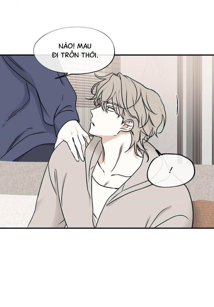 thủy triều thấp lúc chạng vạng chapter 81 46