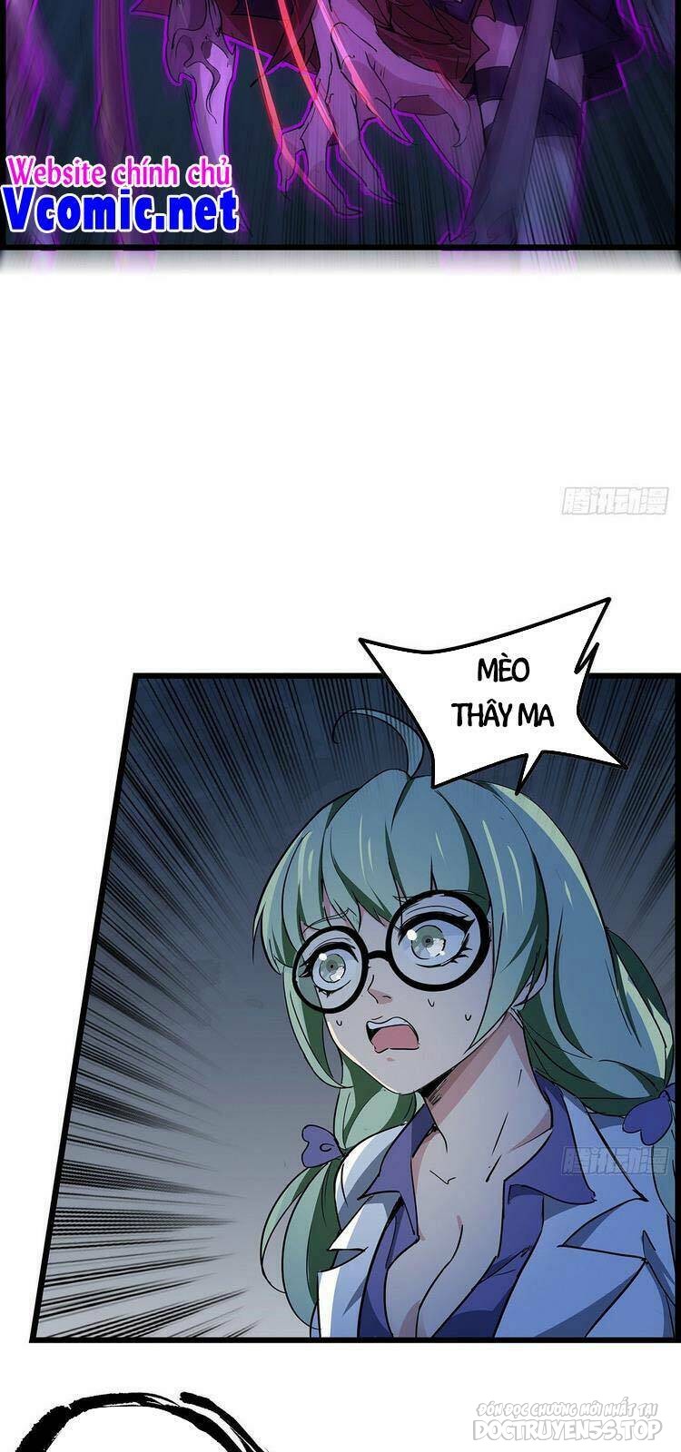 giải cứu 99 nữ chính ở mạt thế chapter 84 22