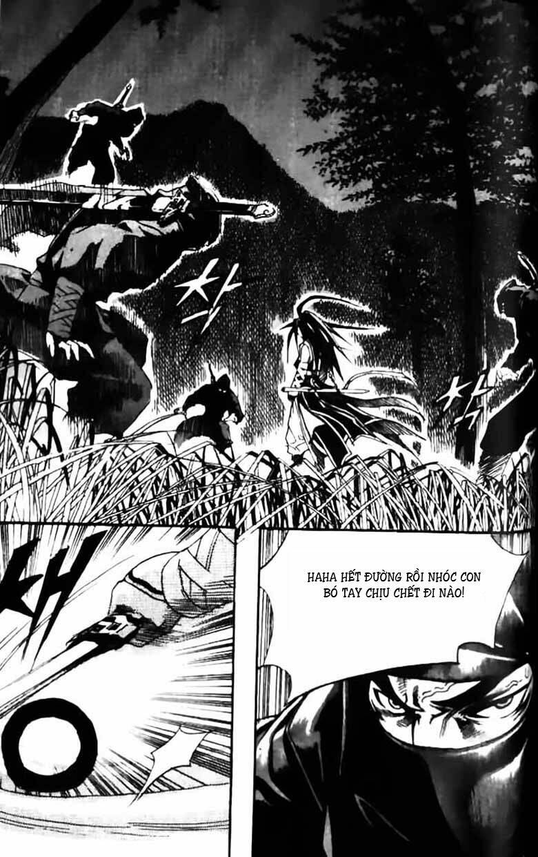 king of hell chapter 31 18