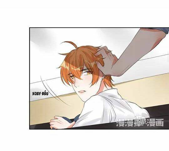 trẫm không phải là đại minh tinh chapter 17 8