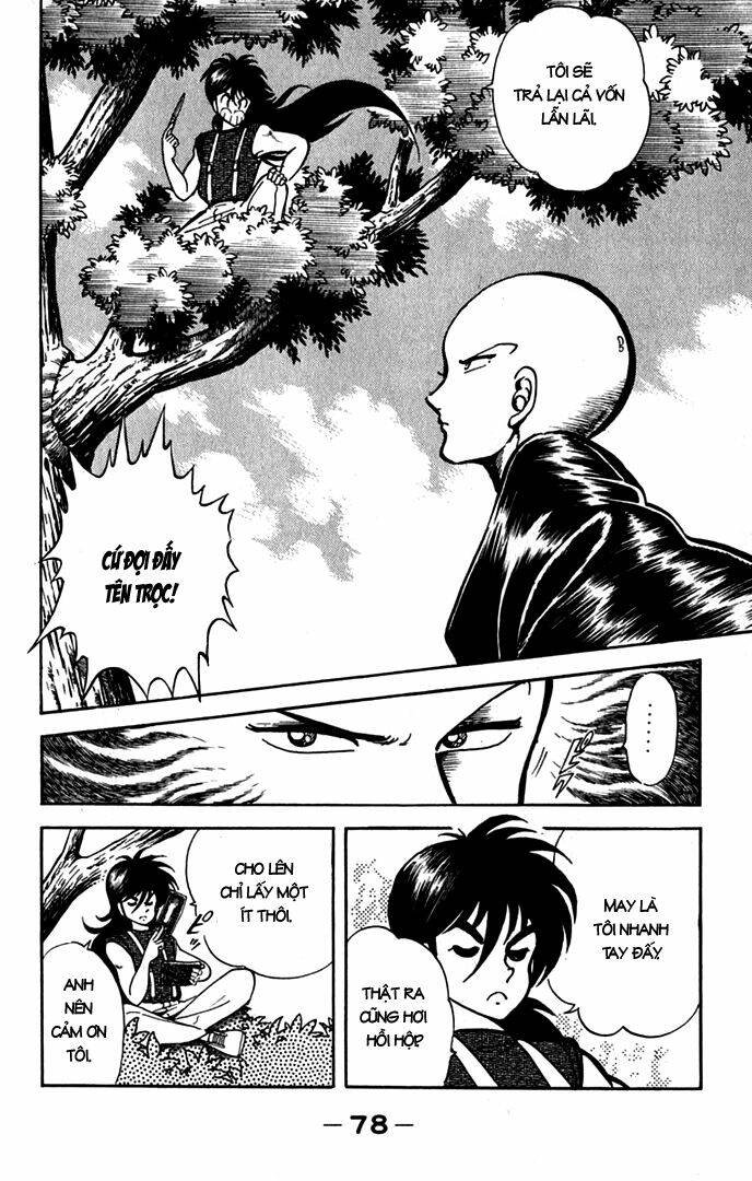 kotaro makaritoru chapter 4 3