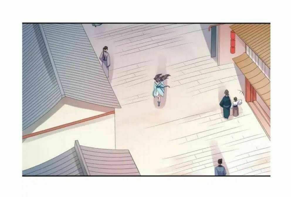 ngạo kiều vương gia huyên náo phi chapter 3 20