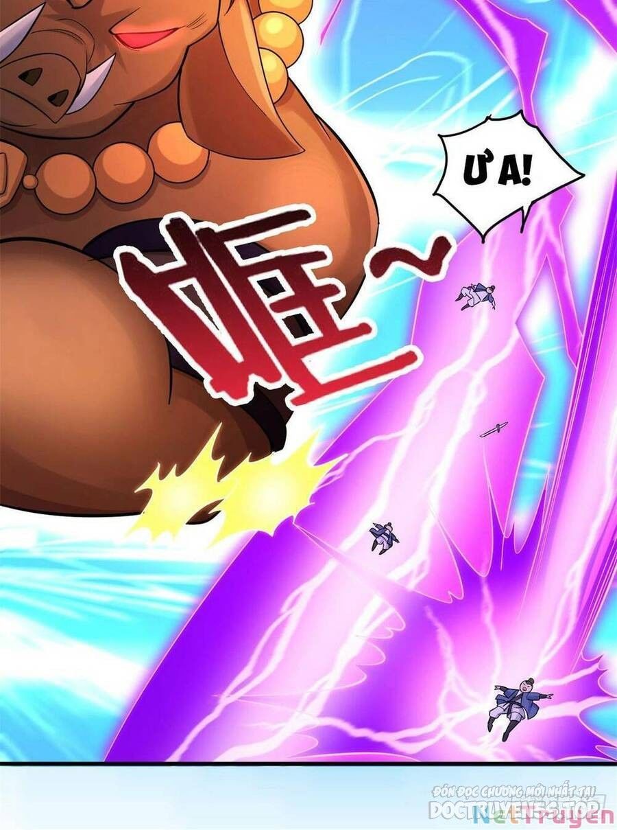 bắt đầu với kiếm vực, ta lặng lẽ tu luyện thành kiếm thần chapter 39 35