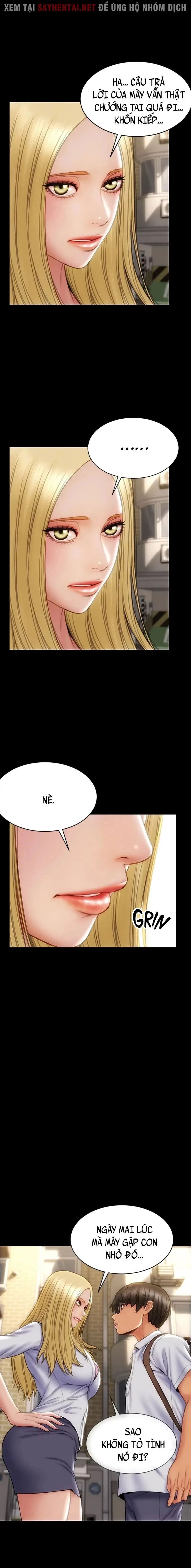 gã tồi tệ chapter 9 12