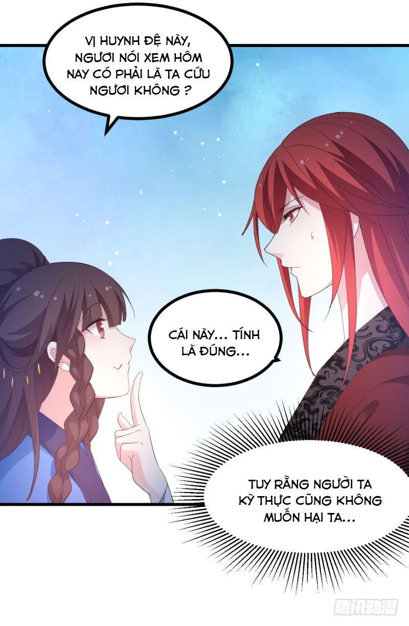 trò chơi trừng phạt chapter 23 31
