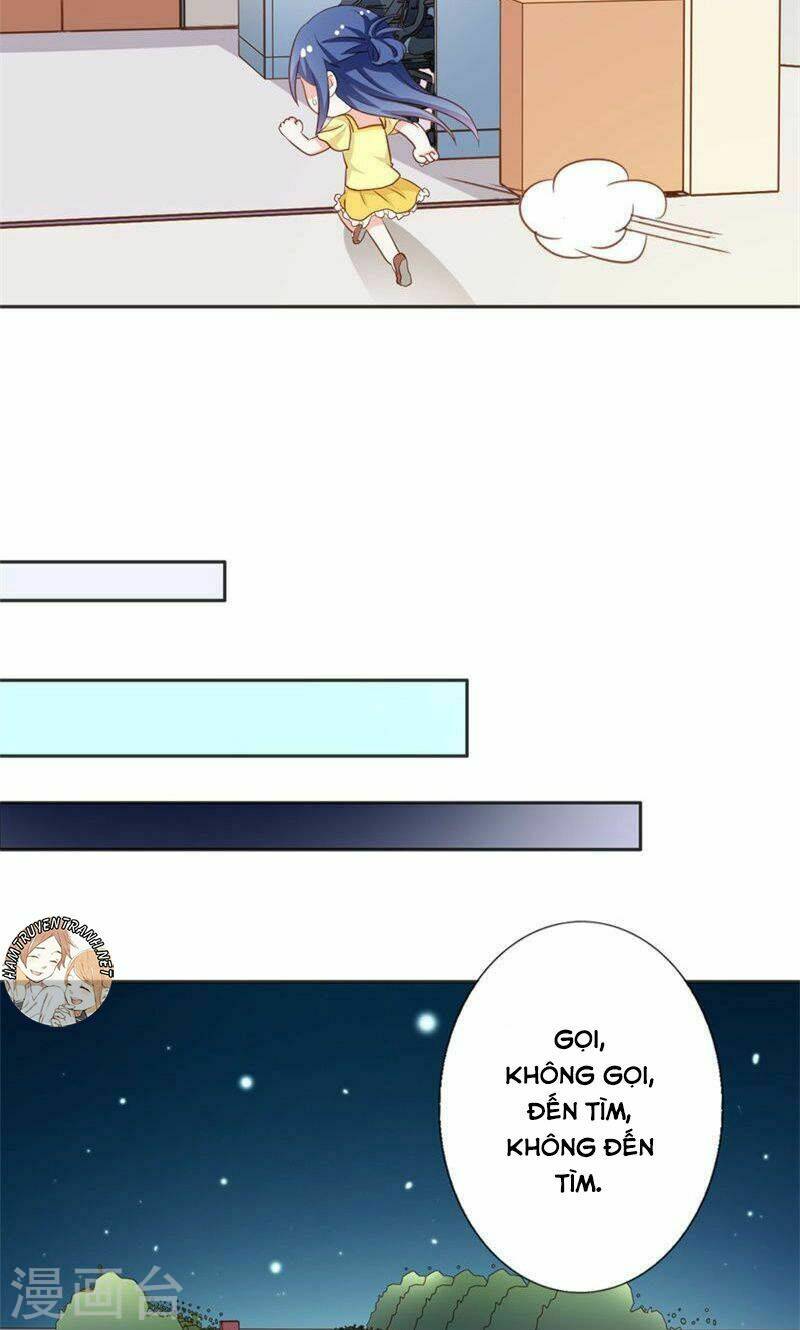 bá đạo tổng tài ngạnh thượng cung chapter 23 4