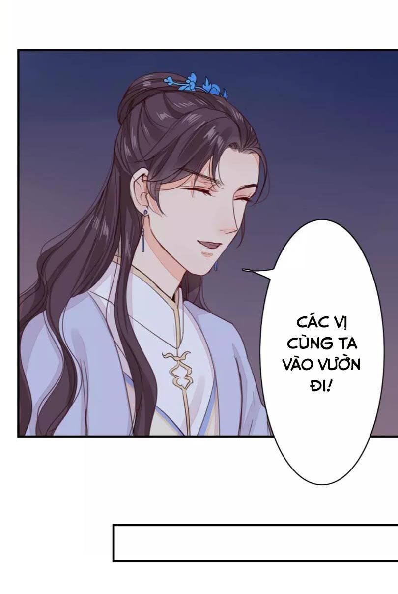 chỉ phu vi thê chapter 31 5