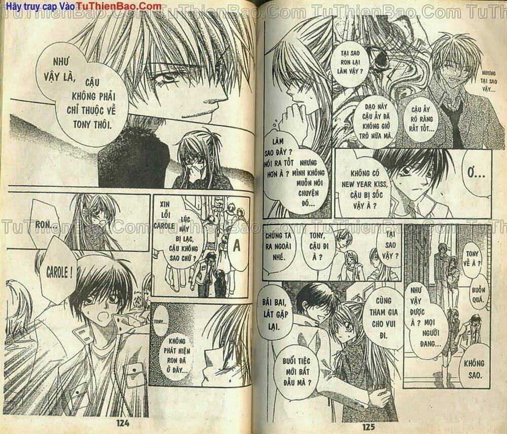 tiểu ác ma chapter 2 63