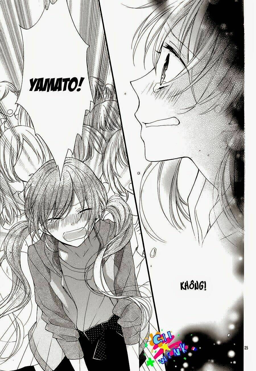 tổng hợp one shot. chapter 41 25