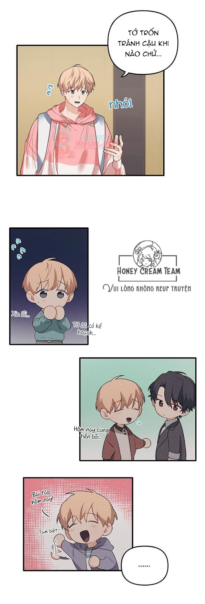 blood and love chapter 21 9