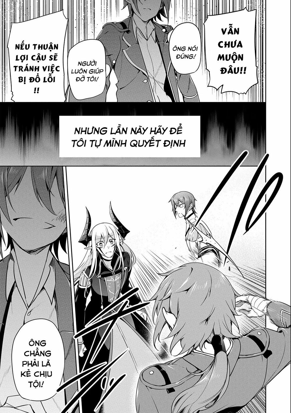 a breakthrough came out by forbidden master and disciple chapter 10 20