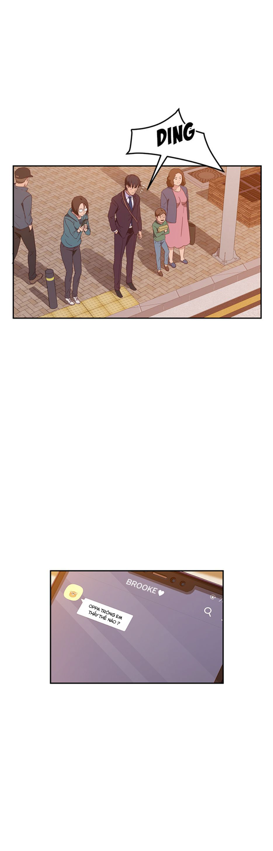 hai lần yêu chapter 1 50