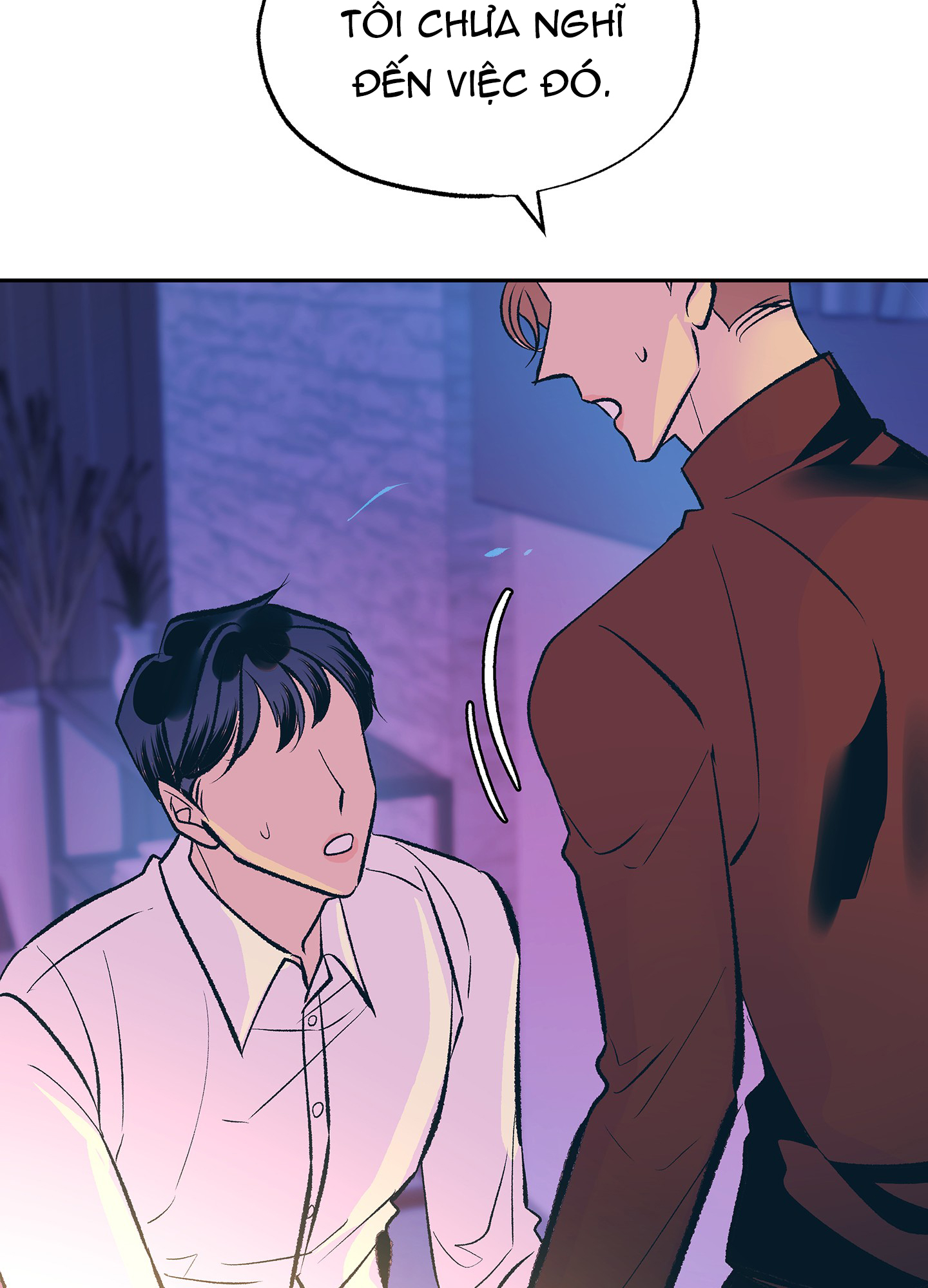 đừng làm em dựng lên nữa, giám đốc chapter 3 87