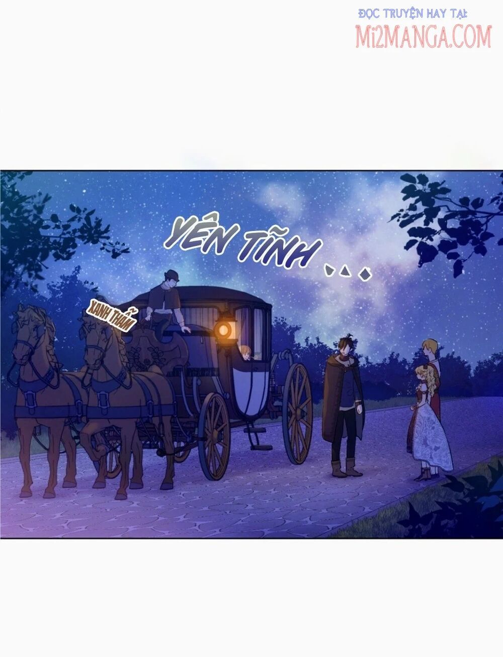 một ngày nọ tôi bỗng thành nàng công chúa chapter 114 11