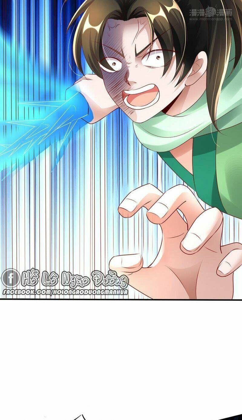 thiên kim bất hoán chapter 80 26