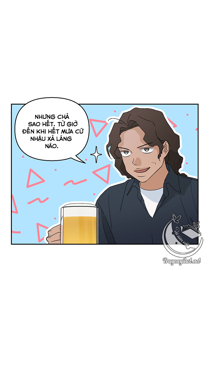 [bl19+] em sẽ trở thành bé cún của anh chapter 1.1 6