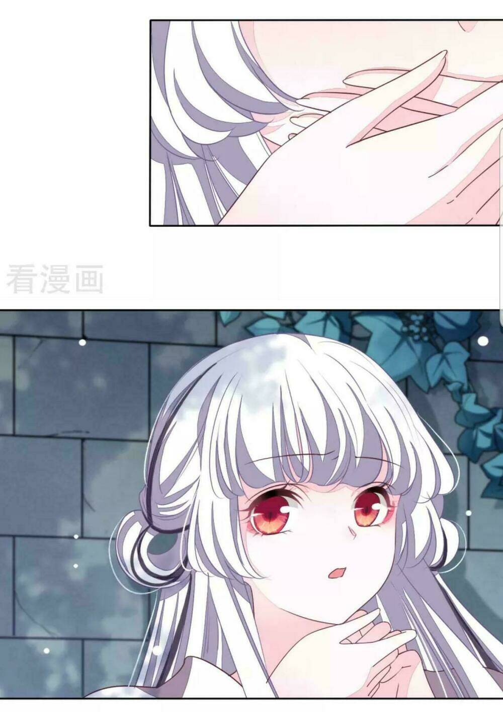 xuyên về cổ đại làm quốc bảo chapter 24 15