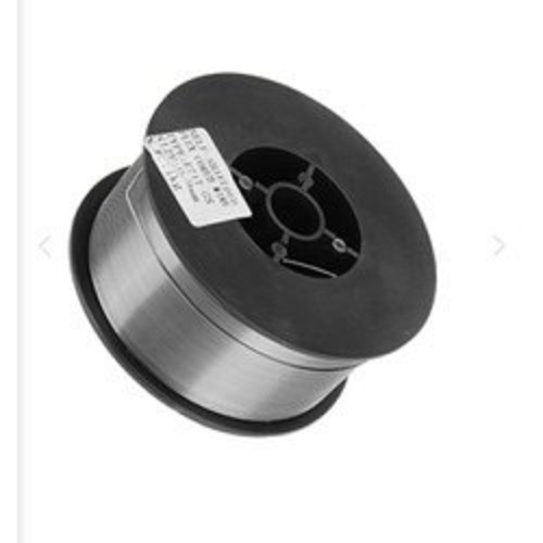 Dây hàn mig không dùng khí cuộn 5kg 1mm bộ 2 Cuộn