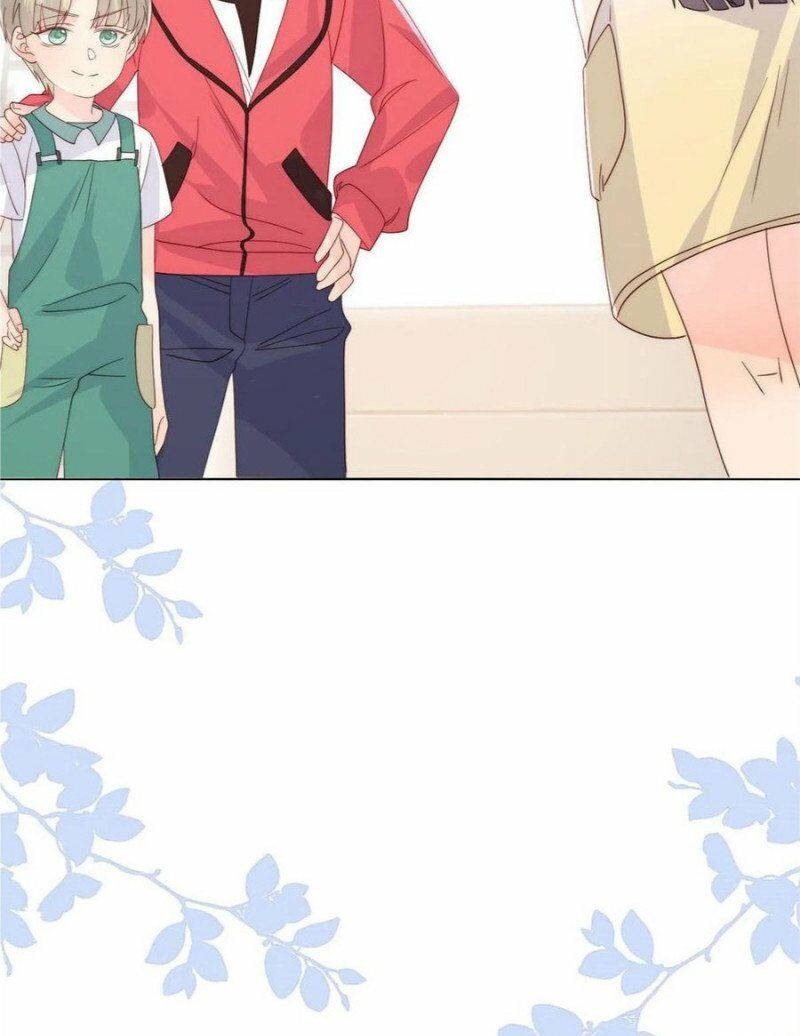 đoàn sủng lão đại ba tuổi rưỡi chapter 75 6