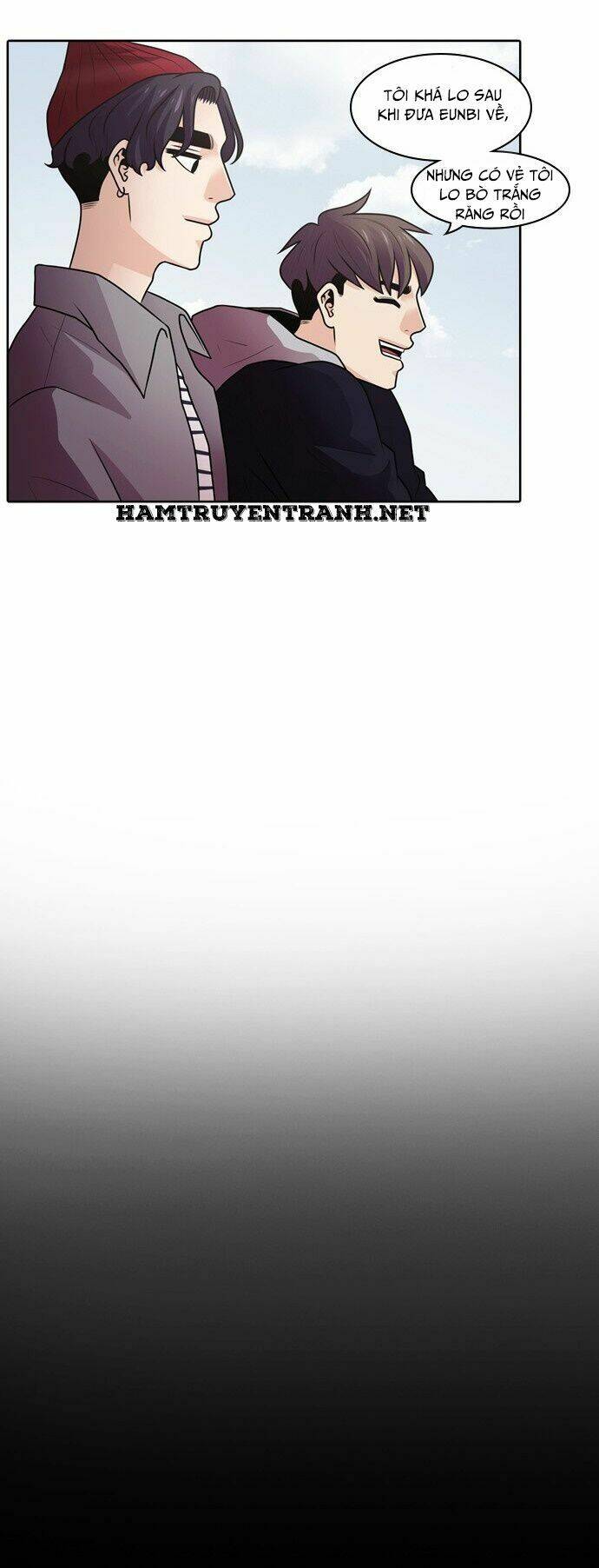 tomorrow - ngày mai chapter 11 32