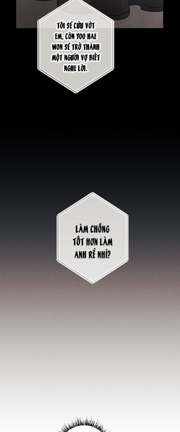 [18+] hôn nhân bị đánh cắp chapter 5.1 3