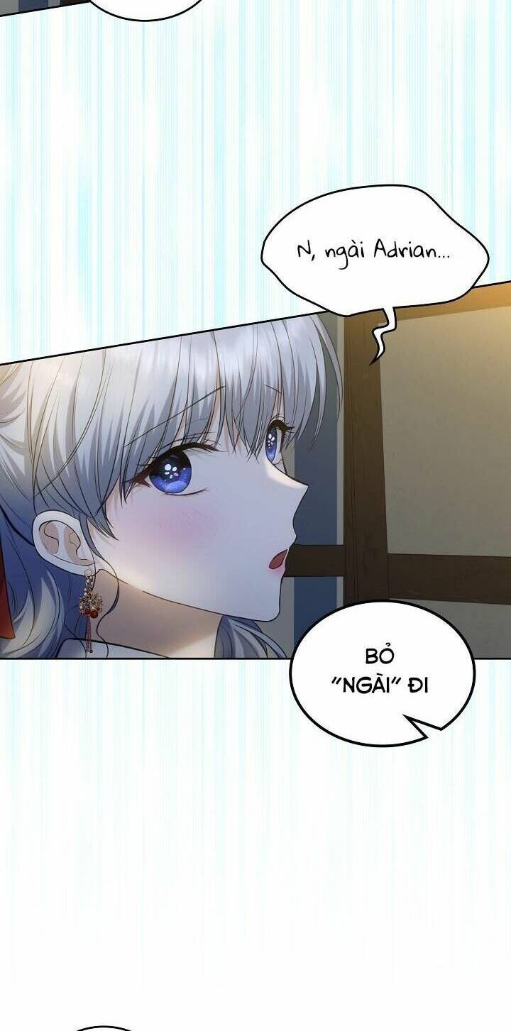 con gái bá tước bỗng thành vị hôn thê của thái tử điện hạ chapter 45 59