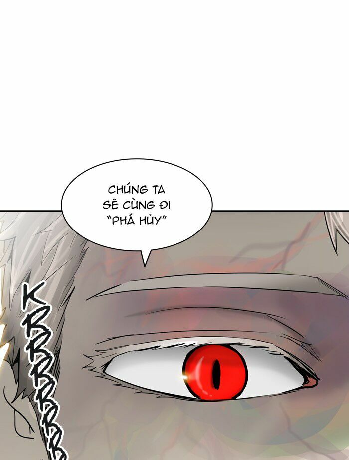 tòa tháp bí ẩn 2 chapter 299.5 50