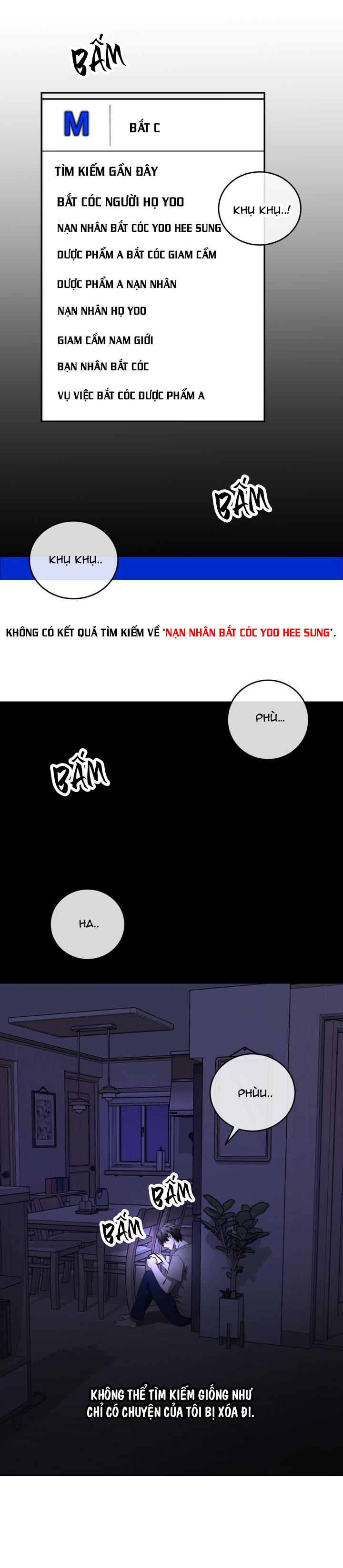 dưỡng thú cưng chapter 41 16