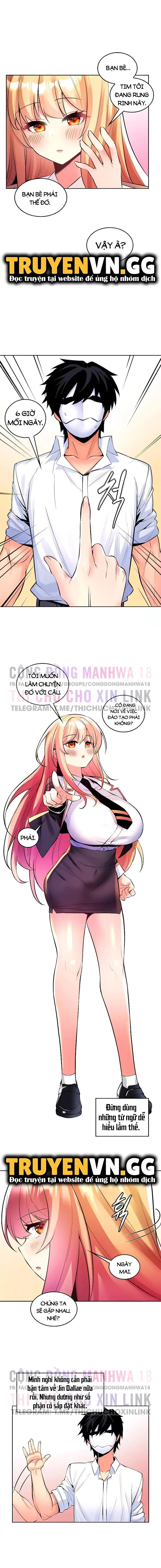 phịch cây thế giới chapter 22 13