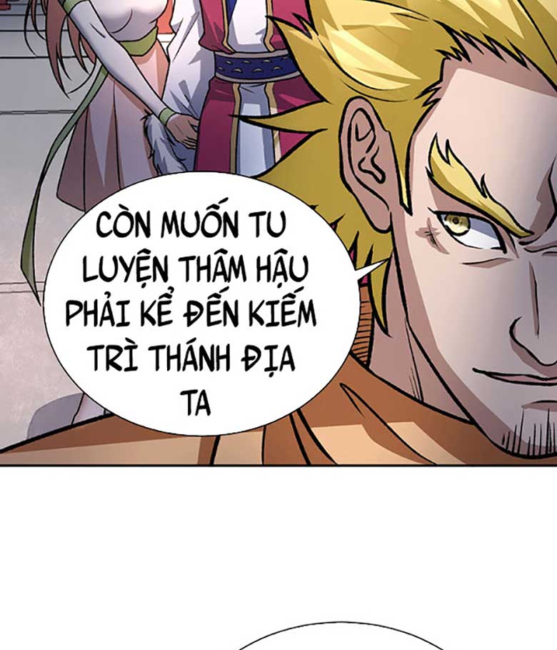 võ đạo độc tôn chapter 532 5