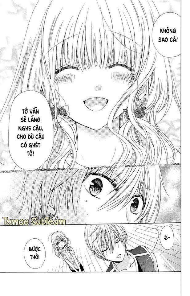 aoba-kun ni kikitai koto chapter 4.5 10