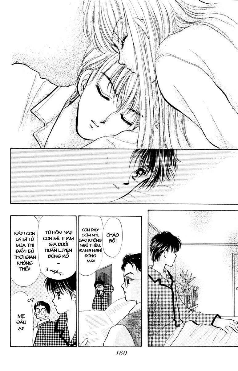 baby love chapter 20 27