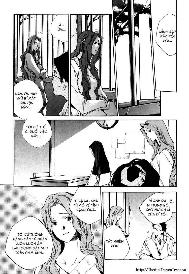 our happy hours chapter 1 38