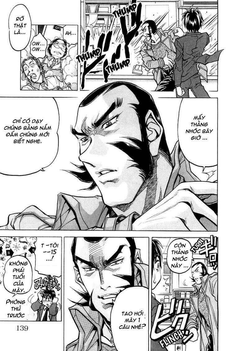 doll gun chapter 5 5