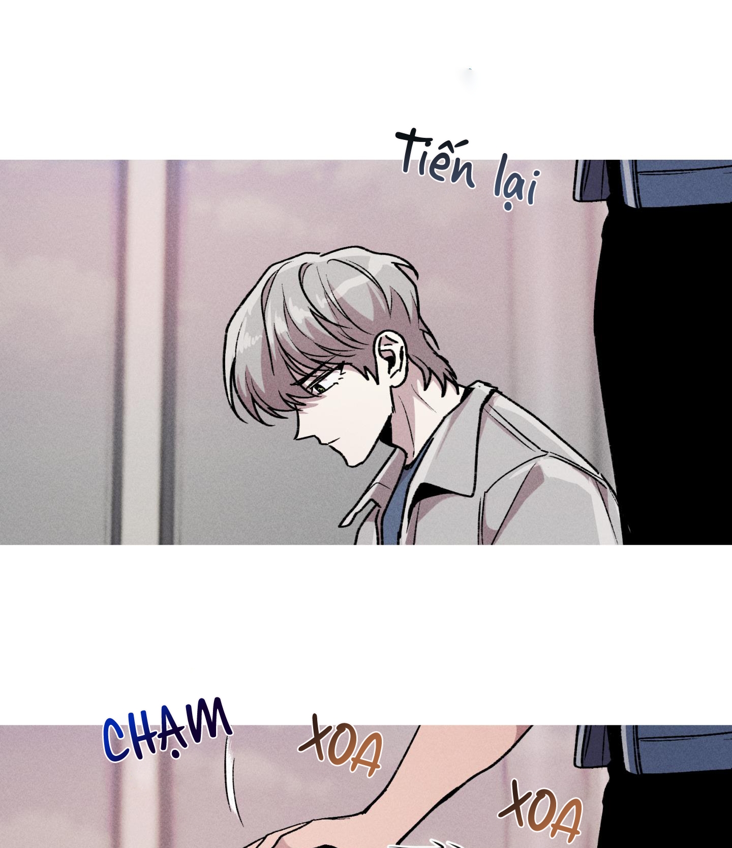 quan hệ chết chóc chapter 16 80