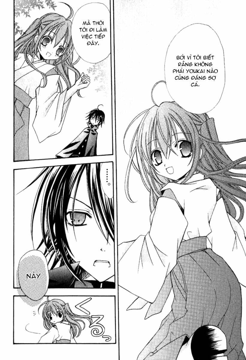 tokyo innocent chapter 3 27