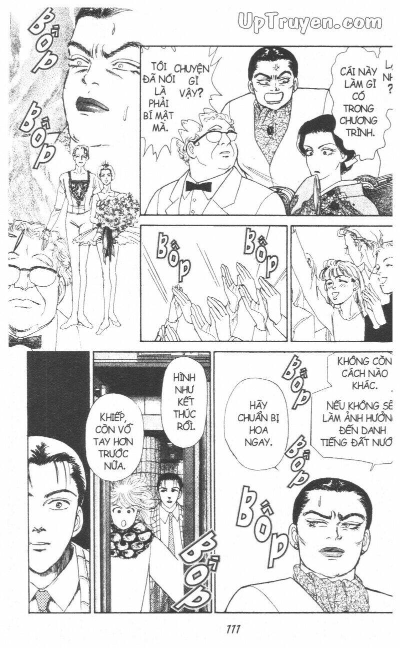 câu lạc bộ con nhà giàu chapter 15 112