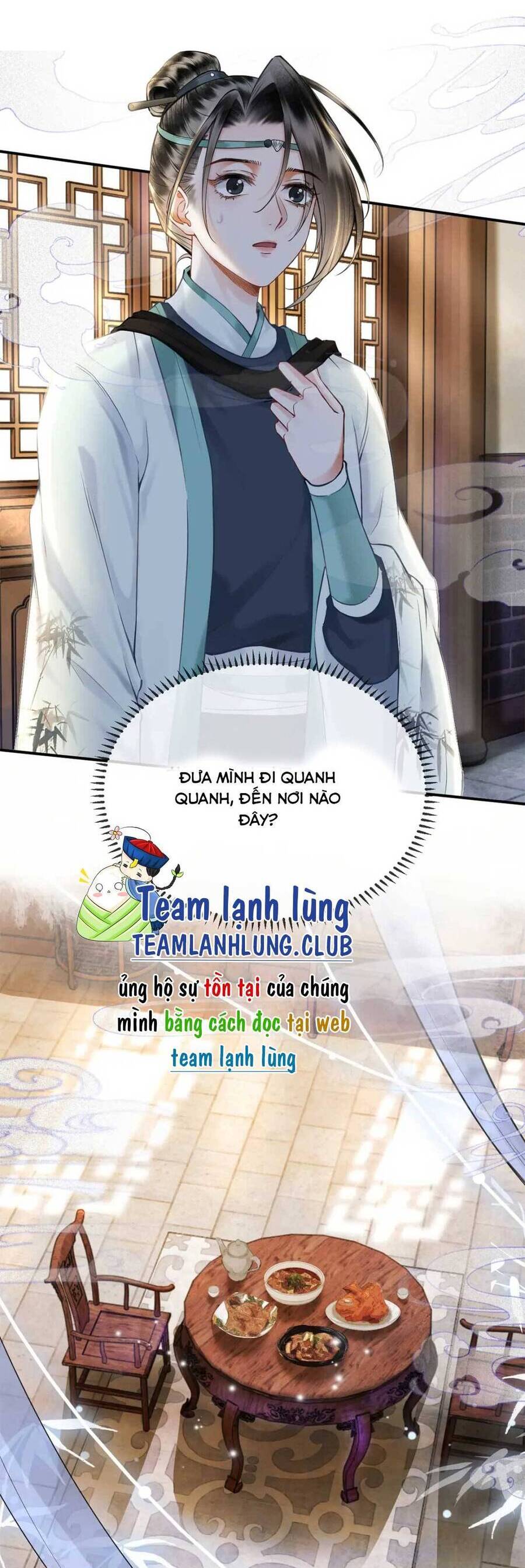 ngỗ tác cẩm y chapter 24 4