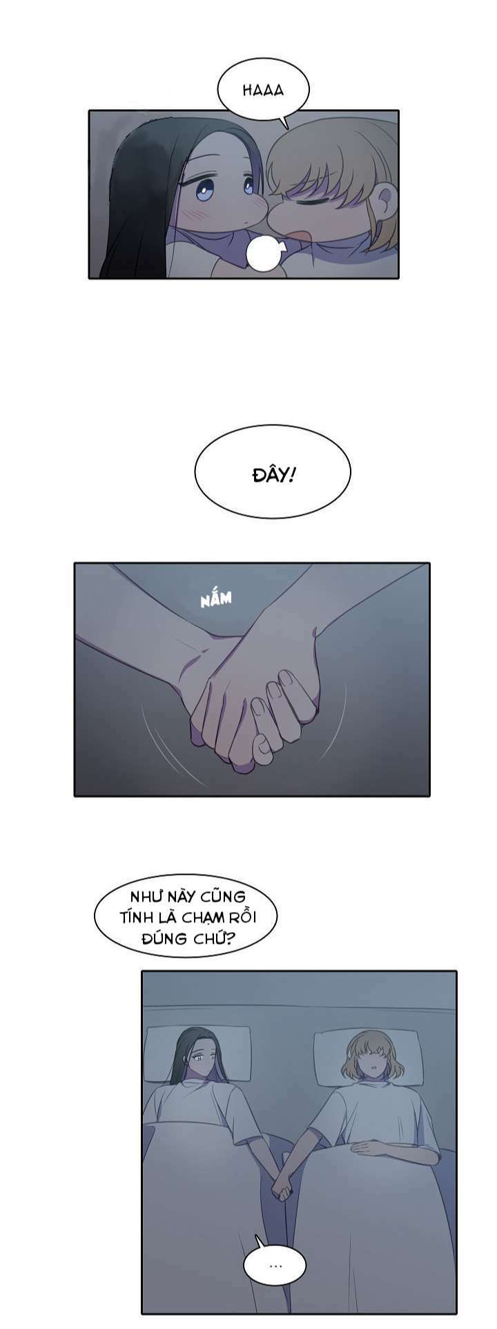 salieri và mozart chapter 16 6