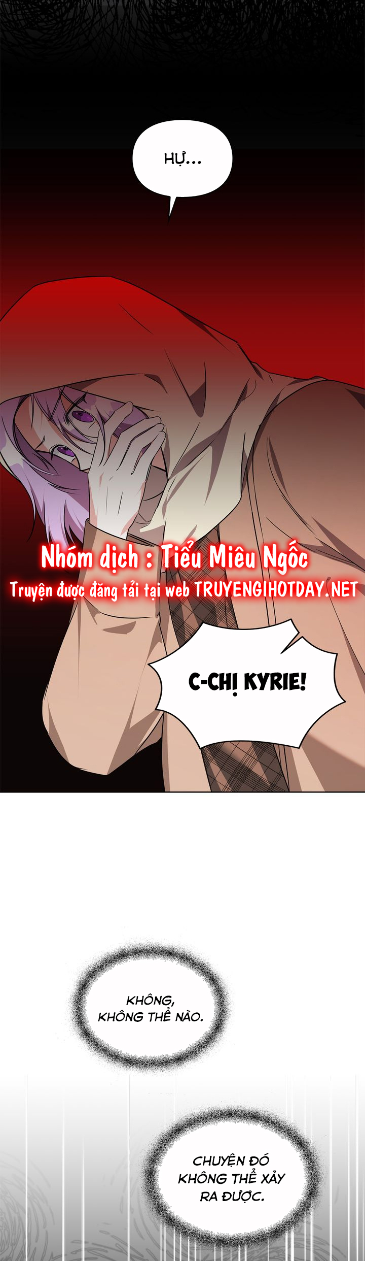 hãy nghe lời của tôi chapter 75 47