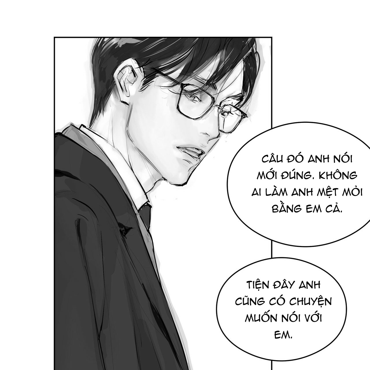 vật bị đánh mất chapter 31 14