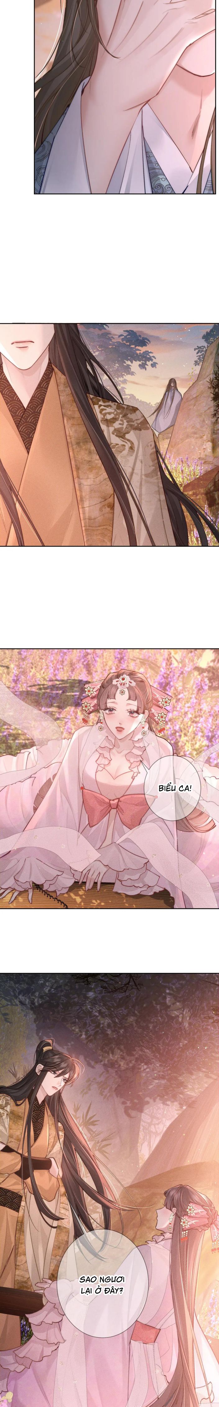 nhân vật chính chỉ muốn yêu đương chapter 91 12