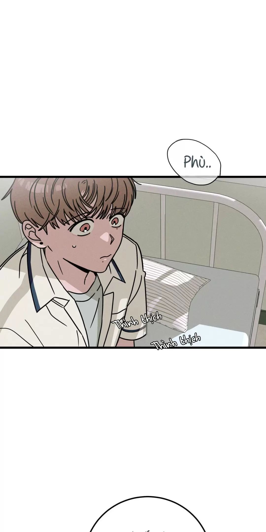 lời tỏ tình từ con số 0 chapter 32 50