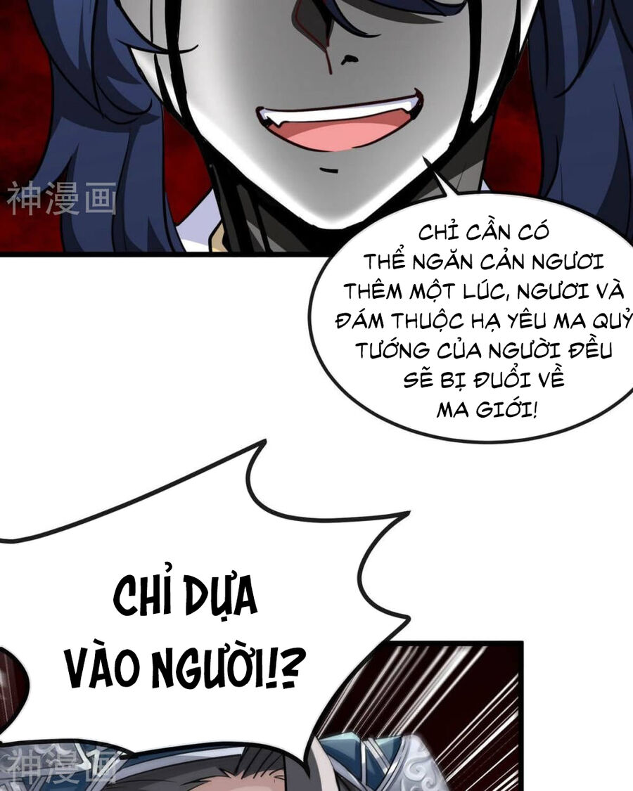 bản kiếm tiên tuyệt không làm nô chapter 72 50